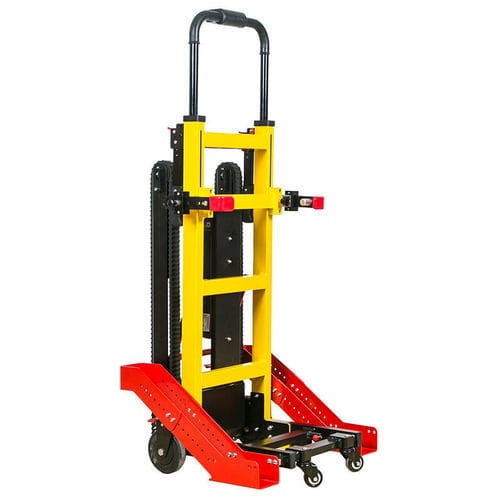 Stair climber - YHR-LD02 - Zhangjiagang Herui Medical Equipment Co., Ltd.