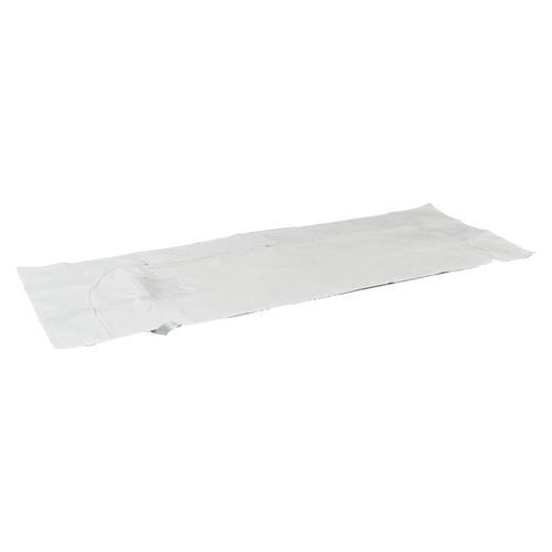 Adult size mortuary bag - YHR-F3 - Zhangjiagang Herui Medical Equipment Co., Ltd.