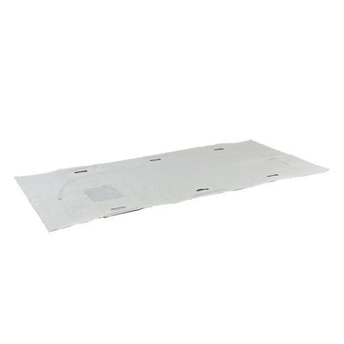 Adult size mortuary bag - YHR-F2 - Zhangjiagang Herui Medical Equipment Co., Ltd. - PVC