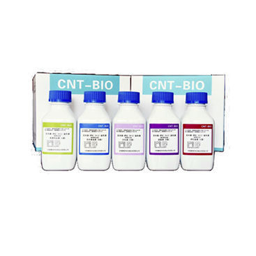 Solution reagent kit - HE - Celnovte Biotechnology Co., Ltd. - stain / diagnostic / tissue