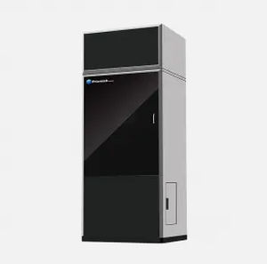 Dental 3D printer - Rp-600 series - Prismlab China Ltd - medical / floor-standing / high-resolution