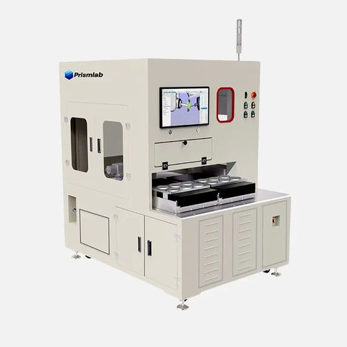 Dental aligner trimming machine ACTAA Prismlab China Ltd