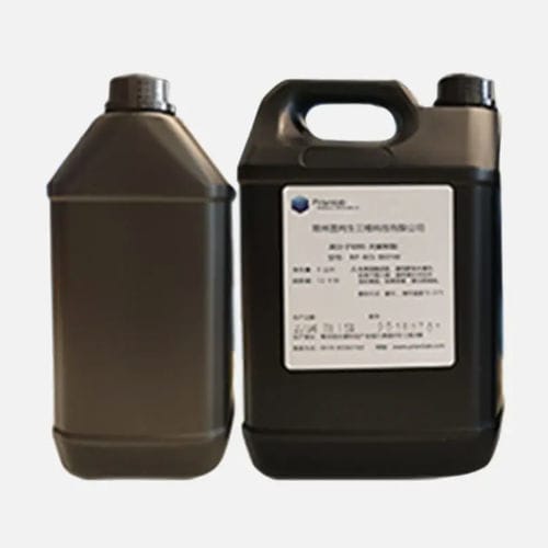 Resin dental material - RP - 405 - T Series - Prismlab China Ltd - for therapeutic splints / for 3D printing / casting