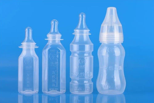Polypropylene baby bottle - Cangzhou Yongkang Medical Devices Co., Ltd.