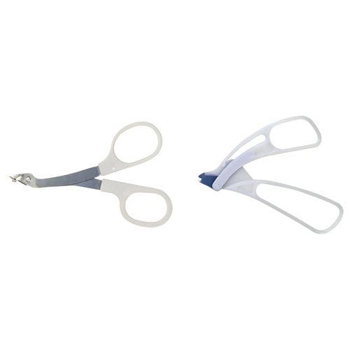 Medical staple remover - K16 series - Jiangsu Celtics MediTech