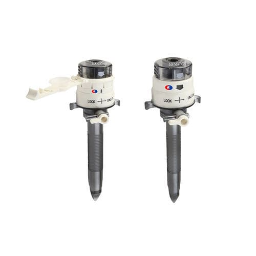 Laparoscopic trocar - K11 series - Jiangsu Celtics MediTech - with insufflation tap / with sleeve / single use