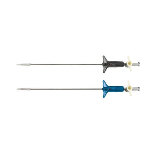 Anesthesia needle - K19020 series - Jiangsu Celtics MediTech - insufflation / Veress
