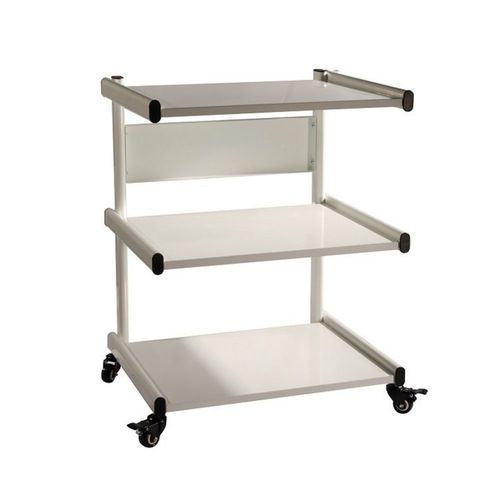 Medical trolley - 1656 - Stabil Equipment Ltd (UK) - for general purposes / equipment / transport