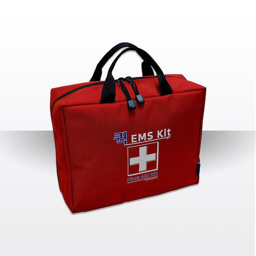 Emergency kit - my-q009 - Myungmoon Medical (mymedical) - first aid / transport / customizable