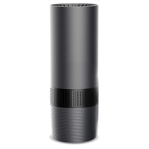 Compact air purifier - AGS-CS02 - Shenzhen Agcen Environmental Protection Technology Co., Ltd. - with HEPA filter