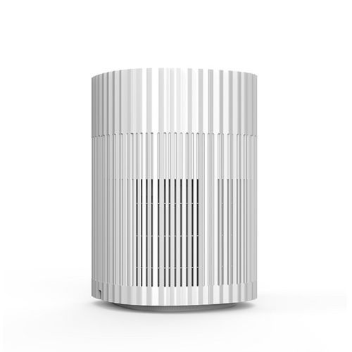 Compact air purifier - KJ150F-D08 - Shenzhen Agcen Environmental Protection Technology Co., Ltd. - with HEPA filter / with touchscreen / for healthcare facilities
