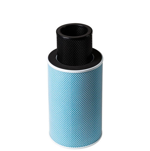 Membrane filter - Shenzhen Agcen Environmental Protection Technology Co., Ltd. - cartridge / HEPA / air