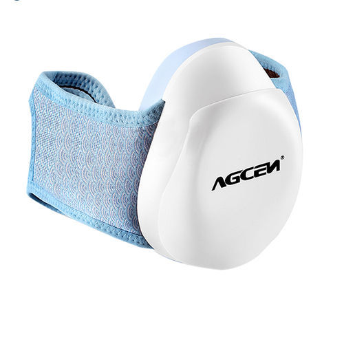 N95 safety mask - KZ-01 - Shenzhen Agcen Environmental Protection Technology Co., Ltd. - cotton / disposable
