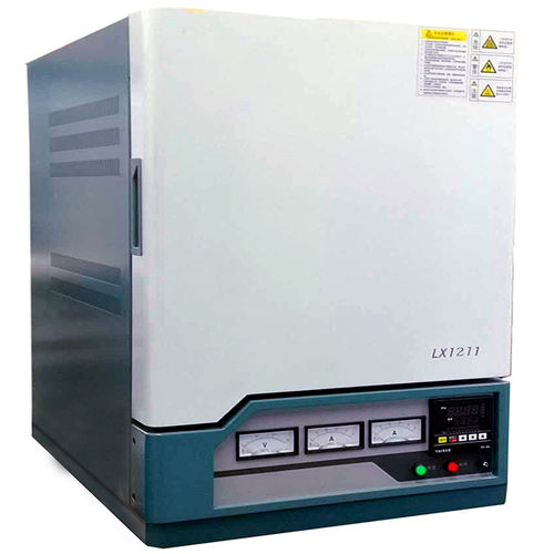 Sintering furnace - LX0211 - Qingdao Jiading Analytical Instruments Co., Ltd. - heating / heat treatment / annealing