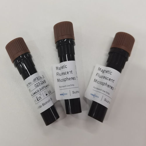 Magnetic bead-based reagent - MFB100517A - VDO Biotech - microsphere / for flow cytometry