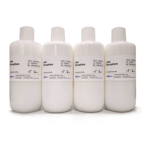Microsphere reagent - PS0200CLA - VDO Biotech - for turbidimetry
