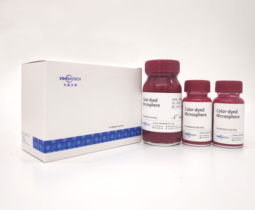 Magnetic bead-based reagent - DR0300SA - VDO Biotech - for lateral flow test