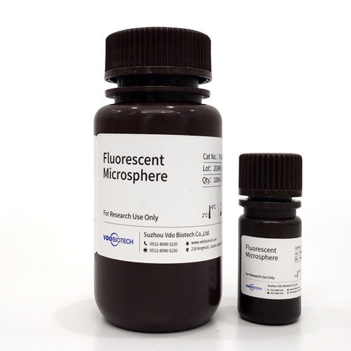 Magnetic bead-based reagent - FG0300CA - VDO Biotech - microsphere / for lateral flow test