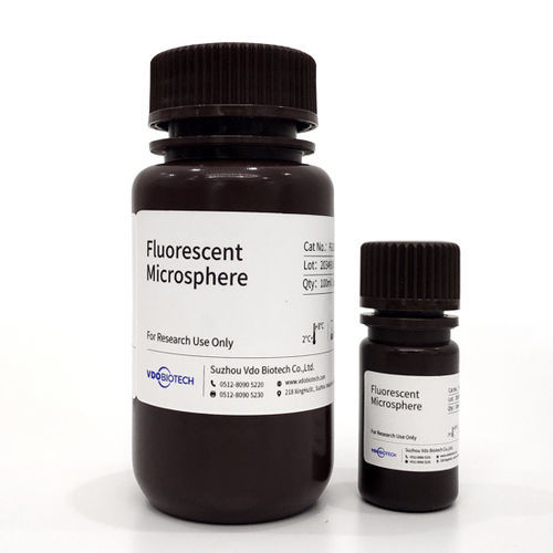 Magnetic bead-based reagent - FG0200SA - VDO Biotech - microsphere / for lateral flow test