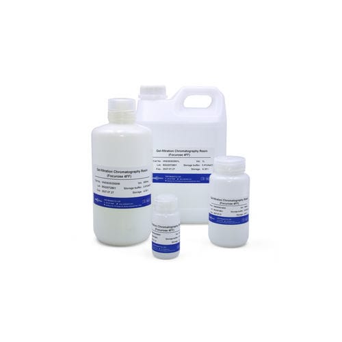 Resin reagent - HN030303 series - VDO Biotech - for molecular biology