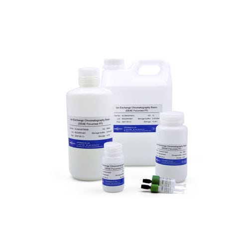 Resin reagent - HL060307 series - VDO Biotech - for protein purification
