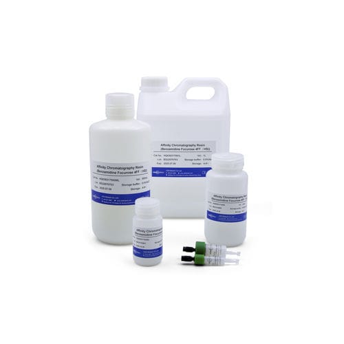Resin reagent - HQ030317 series - VDO Biotech - for protein purification