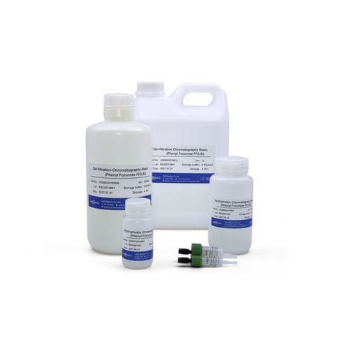 Chromatography reagent - HS060301 series - VDO Biotech - resin / for protein purification
