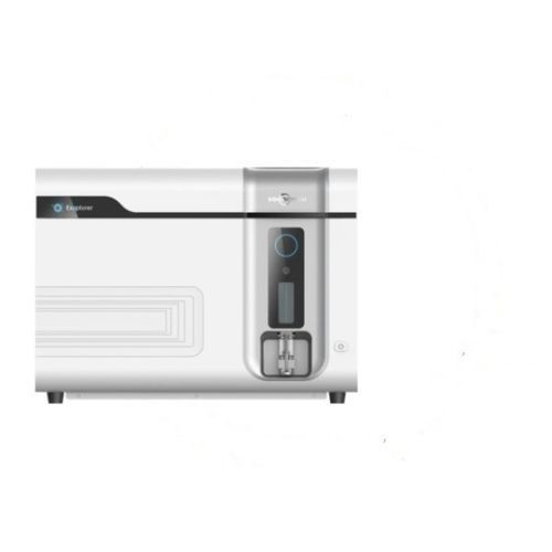 Automatic cytometer - ExoplorerTM - VDO Biotech - benchtop / for blood cells / flow
