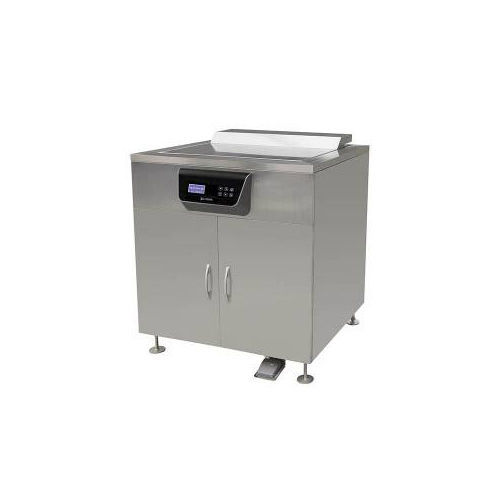 Medical ultrasonic bath - G-A2-1-QUW series - Galbino Technology - laboratory