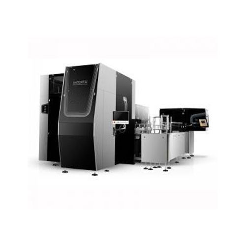 Automatic packaging system - BMP-BFS - Galbino Technology - floor-standing / modular / liquid