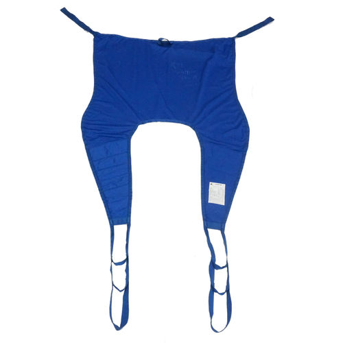 Toilet sling - CGSL223 series - Dongguan Chuangguo Daily Commodities - bariatric / supine position