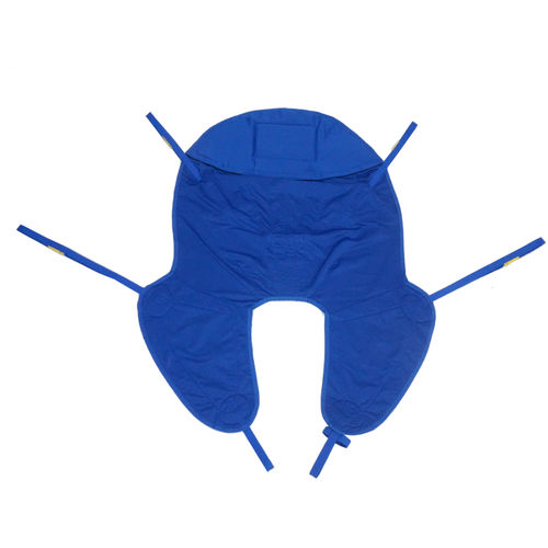 Patient lift sling - CGSL221 series - Dongguan Chuangguo Daily Commodities - repositioning / for wheelchairs / leg