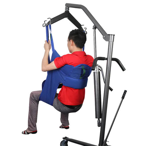 Toilet sling - CGSL220 series - Dongguan Chuangguo Daily Commodities
