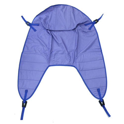 Patient lift sling - CGSL303 series - Dongguan Chuangguo Daily Commodities - for wheelchairs