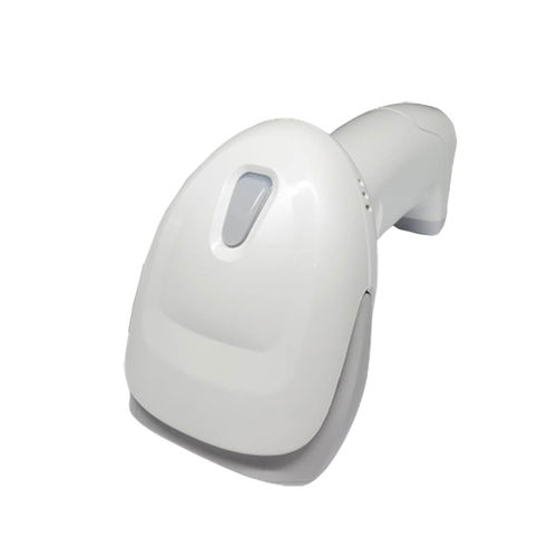 Medical barcode scanner - BD-6530 HC - NUMA Electronics - 2D / 1D / handheld