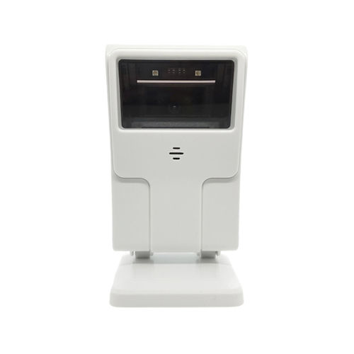 Medical barcode scanner - DT-6600 HC - NUMA Electronics - 2D / 1D / benchtop
