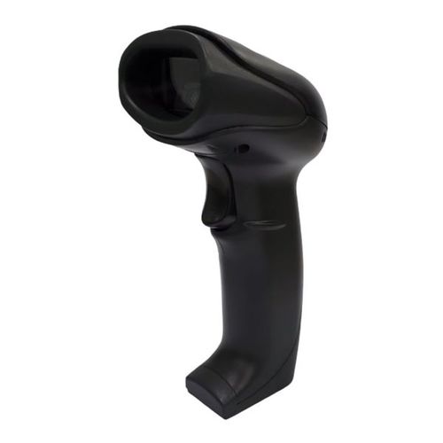 Medical barcode scanner - BD-6530 ESD - NUMA Electronics - 2D / 1D / handheld