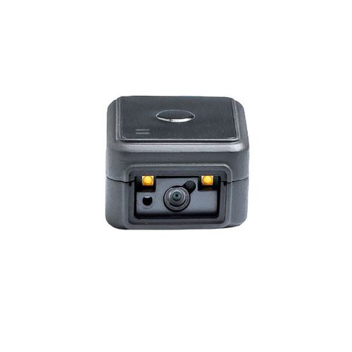 Medical barcode scanner - FX-30C - NUMA Electronics - 1D / benchtop / desktop