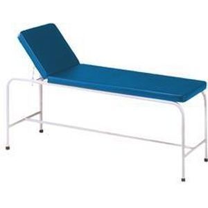 Pediatric examination table - MEX101 - MC Saber - manual / fixed-height / 2-section