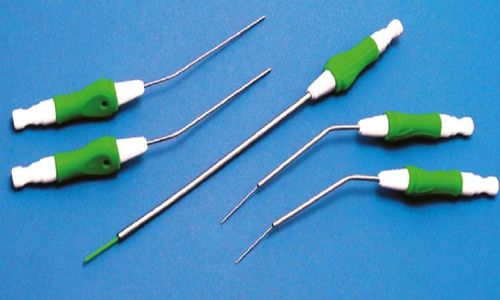 Intra abdominal pressure probe - Dispo Medical
