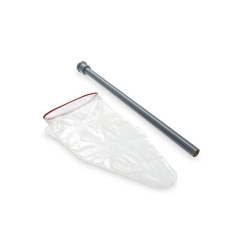 Laparoscopic surgery retrieval pouch - Dispo Medical