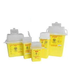 Waste container - Kunshan Yongyue Medical Technology