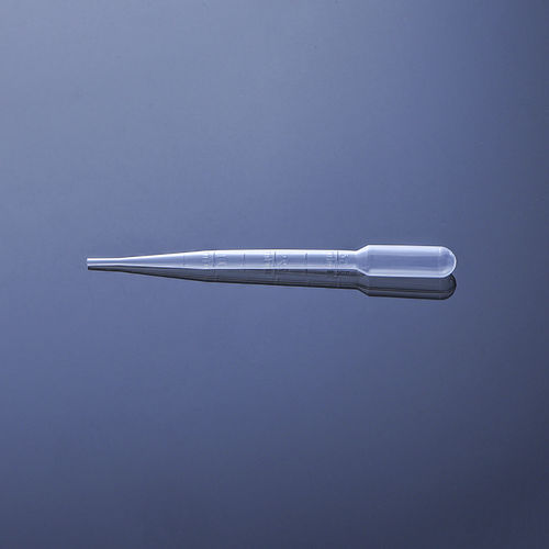Pasteur pipette - YBSP-3 - Kunshan Yongyue Medical Technology