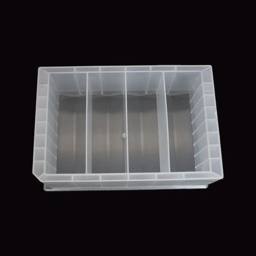 Reagent reservoir - Kunshan Yongyue Medical Technology
