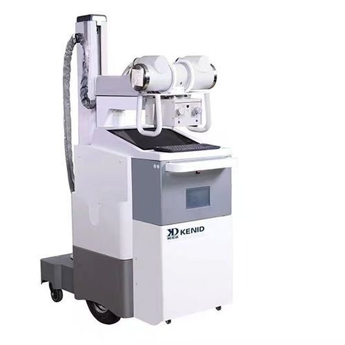 Digital mobile radiography unit DR DRX M32 Kenida Medical