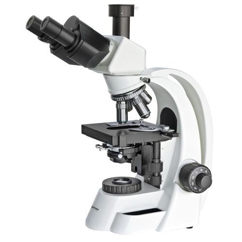 Optical microscope - Bioscience  - Bresser - laboratory / upright / trinocular