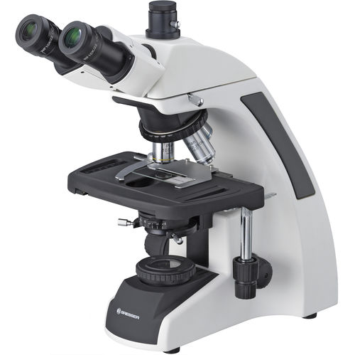 Optical microscope - Science Infinity - Bresser - laboratory / for research / education