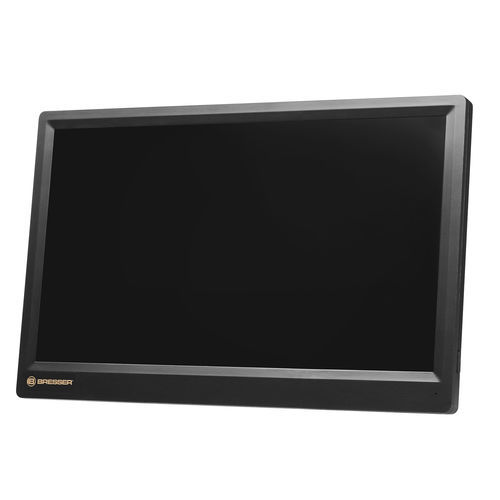 Medical display - 5914110 - Bresser - full HD / 12" / LED