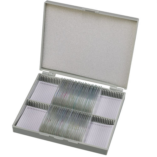 Microscope slide - 5986000 - Bresser