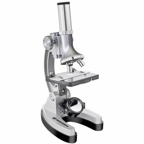 Optical microscope - 8851200 - Bresser - laboratory / for biology / upright